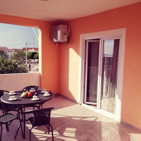 Apartment Petra Zadar Exterior foto